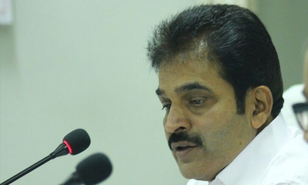kc venugopal says not interested in chief minister post